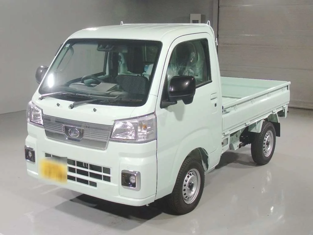 Daihatsu Hijet Truck S500P 2025